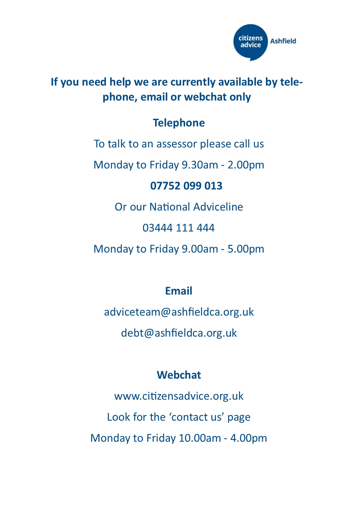 Courses The Tin Hat Centre